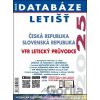 Databáze letišť 2025 - Avion