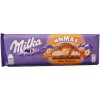 Milka Toffee Wholenut 300 g