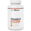 GymBeam Vitamín B Complex 120 kapsúl