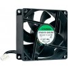 QNAP Fan (80x80x25mm fan, 12V, 4PIN)