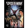 SpiderMan Miles Morales 4 - Brian Michael Bendis, Marvel