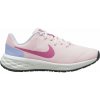 Nike Revolution 6 Big Kids pearl pink 6Y