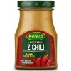 Kamis 185 g HORČICOVÁ Z ČILI, veľmi ostrá