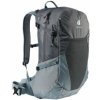 Deuter Futura 23 graphite - shale Veľkosť: OneSize