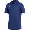 adidas Core 18 Polo Jr CV3680