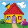 Serwetki papierowe Blue's Clues 33x33 cm 16ks