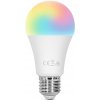 Aigostar B.V. LED RGBW Stmievateľná žiarovka E27/8W/230V 3000K - Aigostar AI1912 + záruka 3 roky zadarmo