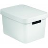 Curver Infinity 4,5 l biely 04746-N23