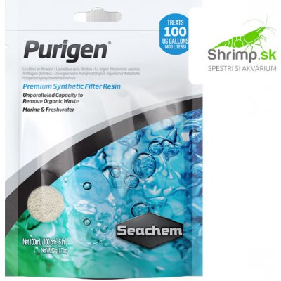 Seachem – Purigen 100 ml