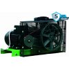 Atmos Pístový kompresor Perfect - 5,5PFT příkon 5,5 kW, výkon 750 l/min, tlak 10 bar, vzdušník 0 l, napětí 400/50 V/Hz