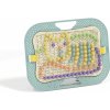 Quercetti 80903 PlayBio Fantacolor Design mozaika
