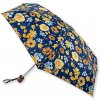 Fulton dámsky skladacie dáždnik Tiny 2 BUMBLE BEE FLORAL L501