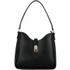 Dámska kabelka cez rameno čierna - David Jones Emelly čierna
