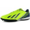 Adidas - F10 TRX Mens Astro Turf Trainers – Electricity - 10,5