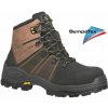 LEMAITRE TREK BRUN S3 bezpečnostná členková obuv