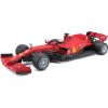 Bburago Ferrari SF 1000 1:18 Austrian 5 Vettel (BB18-16808AV)