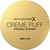 Max Factor Creme Puff matujúci lisovaný púder na tvár 013 nouveau beige, 14 g