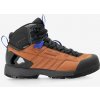 Topánky prístupové dámske Black Diamond Mission LTR Mid WP - moab brown