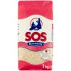 SOS Ryža dlhozrnná Basmati 1 kg