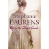 Where the Heart Leads Laurens Stephanie