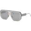 Pánske Slnečné Okuliare PHILIPP PLEIN SPP050-99579X (Šošovky/Mostík/Tempel) 99/0/150 mm)