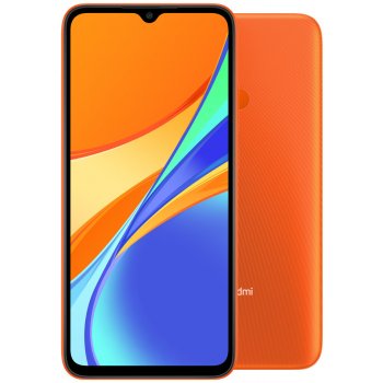 Xiaomi Redmi 9C 3GB/64GB