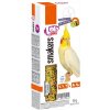 Lolo Pets Smakers Tyčinky Korela kiwi 90 g