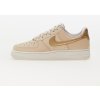 Tenisky Nike W Air Force 1 '07 Sanddrift/ Metallic Gold-Phantom EUR 40.5 EUR 40.5