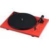 Pro-Ject Primary E OM NN Red Gramofón