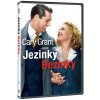 Jezinky Bezinky - DVD