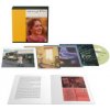 Griffith Nanci - Working In Corners / 4CD [4 CD]