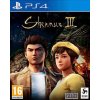 Shenmue 3