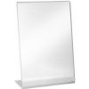 Helit prezentačný stojan 150 x 100 mm