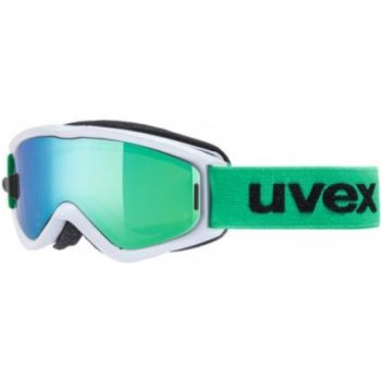 Uvex Speedy Pro take off