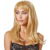 Cottelli Long Blonde Wig