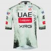 PISSEI Cyklistický dres s krátkym rukávom - TOUR DE FRANCE 25 REPLICA - viacfarebná 2XL