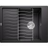 Blanco Elon 45 S - zabudovateľné zhora - Antracit