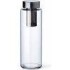 Simax 10120/MET nápojová fľaša so sitkom Pure Aqua Bottle 1 l