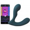 Stimulátor prostaty Magic Motion SOLSTICE X App Controlled zelený