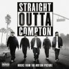 Soundtrack: Straight Outta Compton - 2Vinyl (LP)