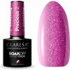 Claresa Gél lak Precious 2 5 ml