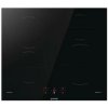 Indukčná varná doska Gorenje GI6401BSC čierna