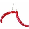 Berkley Gumová nástraha Powerbait Power Micro Blood Worms