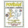 Pemic Rozprávanie o psíkovi a mačičke