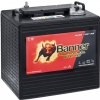 Trakčná batéria Banner DC125 (T 125 Plus), 240Ah, 6V