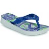 Havaianas Žabky KIDS ATHLETIC Modrá