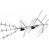 TV UHF + VHF anténa AP-TRIA-MAX