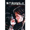Plagát, Obraz - My Chemical Romance - Three Cheers for Sweet Revenge, 61 × 91.5 cm