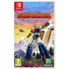 UFO Robot Grendizer: The Feast Of The Wolves (SWITCH)