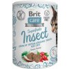 Brit Care Cat Snack Superfruits Insect 100 g
